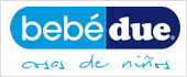 A59428003 - BEBE DUE ESPA�A SA