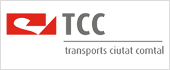 A59736686 - TRANSPORTS CIUTAT COMTAL SA