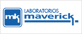 B59927624 - LABORATORIOS MAVERICK SL B59927624 - LABORATORIOS MAVERICK SL