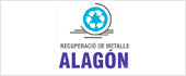 B59934158 - RECUPERACION DE METALES ALAGON SL