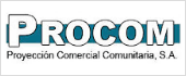 A60032877 - PROYECCION COMERCIAL COMUNITARIA SA