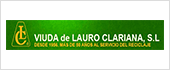 B60156163 - VIUDA DE LAURO CLARIANA SL