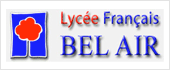 B60169794 - ECOLE BEL AIR SL