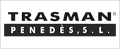 B60215217 - TRASMAN PENEDES SL