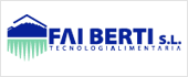 B60277761 - FAI-BERTI SL