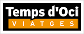 B60397726 - VIATGES TEMPS DOCI SL