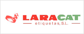 B60464708 - LARACAT DE ETIQUETAS SL