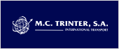 A60508181 - MC TRINTER SA