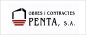 A60514643 - OBRES I CONTRACTES PENTA SA