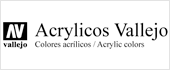B60562956 - ACRYLICOS VALLEJO SL