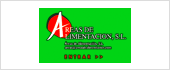 B60646668 - AREAS DE ALIMENTACION SL