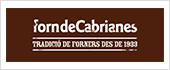 B60743861 - FORN DE CABRIANES SL
