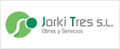B60849171 - CONSTRUCCIONES JORKI TRES SL