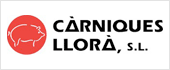 B60996717 - CARNIQUES LLORA SL