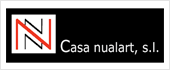 B60999596 - CASA NUALART SL