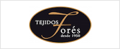 B61260006 - TEJIDOS FORES SL