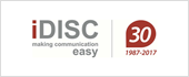 B61284014 - IDISC INFORMATION TECHNOLOGIES SL