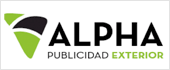 B61422481 - ALPHA PUBLICIDAD EXTERIOR SL