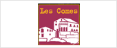 B61442109 - LES COMES DE SEREROLS SL