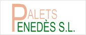 B61536876 - PALETS PENEDES SL