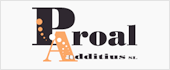 B61545729 - PROAL ADDITIUS SL