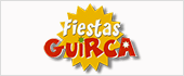 B61640827 - FIESTAS GUIRCA SL