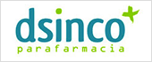 B62049606 - DSINCO PARAFARMACIA SL