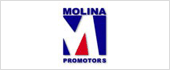 B62124235 - PROMOCIONES MOLINA CINCO SL