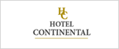 B62345616 - CONTINENTAL HOTELS HISPANIA SL
