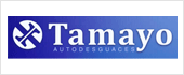 B63070213 - TAMAYO AUTODESGUACES SL