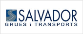 B63449649 - AGENCIA DE TRANSPORTES SALVADOR GRUASCOSMOPOLITAN SL