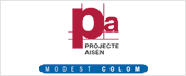 B64033319 - PROJECTE AISEN SL