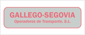 B64557606 - GALLEGO SEGOVIA OPERADORES DE TRANSPORTE SL