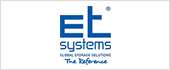 B64625338 - ET SYSTEMS GLOBAL STORAGE SOLUTIONS SL