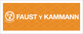B64837990 - FAUST Y KAMMANN SL
