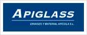 B64891013 - APIGLASS ENVASES Y MATERIAL APICOLA SL