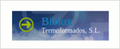 B64895220 - BIBLOX SERVICES & PACKAGING SL