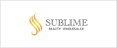 B65307829 - SUBLIME BEAUTY WHOLESALER SL