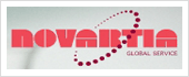B65415366 - NOVARTIA GLOBAL SERVICE SL