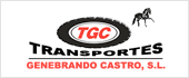 B70135371 - TRANSPORTES GENEBRANDO CASTRO SL