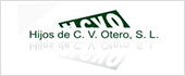 B70276415 - HIJOS DE CV OTERO SL