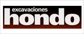 B73048167 - HONDO EXCAVACIONES Y OBRAS SL