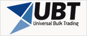 B73707465 - UNIVERSAL BULK TRADING SRL