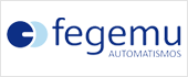 B75017434 - FEGEMU AUTOMATISMOS SL