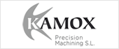 B75060525 - KAMOX PRECISION MACHINING SL