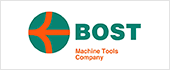 B75069831 - BOST MACHINE TOOLS COMPANYSL