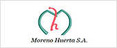 A78034030 - MORENO HUERTA SA