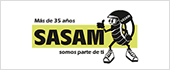 A78125333 - SASAM SA