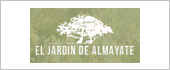 B78424223 - EL JARDIN DE ALMAYATE SL