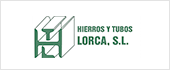 B78839537 - HIERROS Y TUBOS LORCA SL